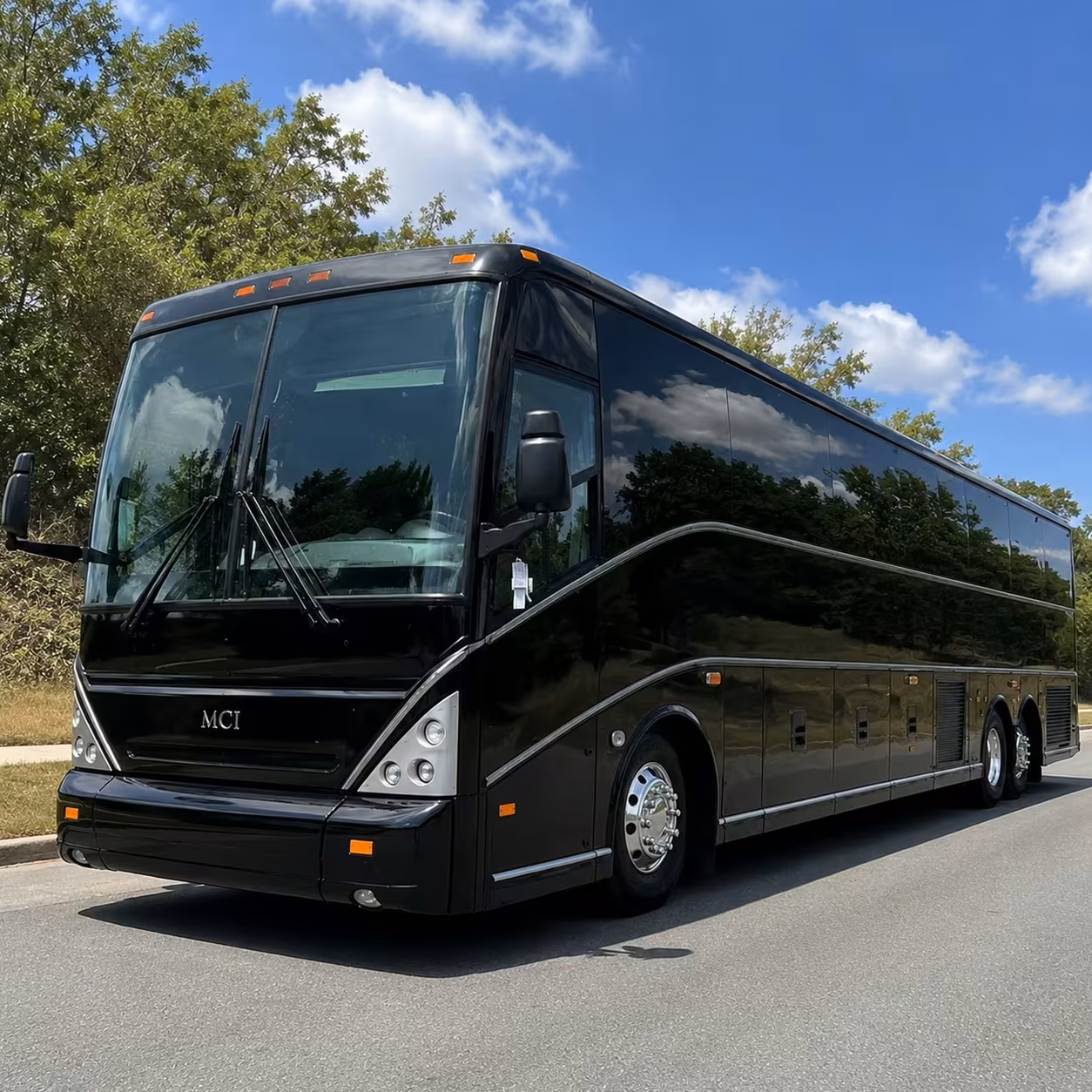 accessible senior ministry transportation in lubbock