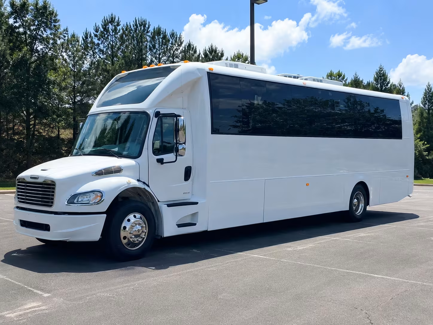 book lubbock party buses for bachelorette parties and birthdays