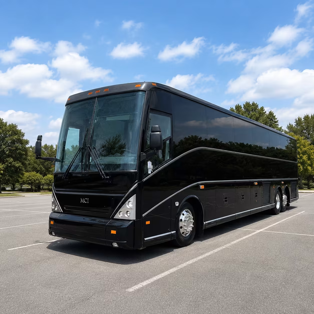 church camp and retreat bus rentals from lubbock