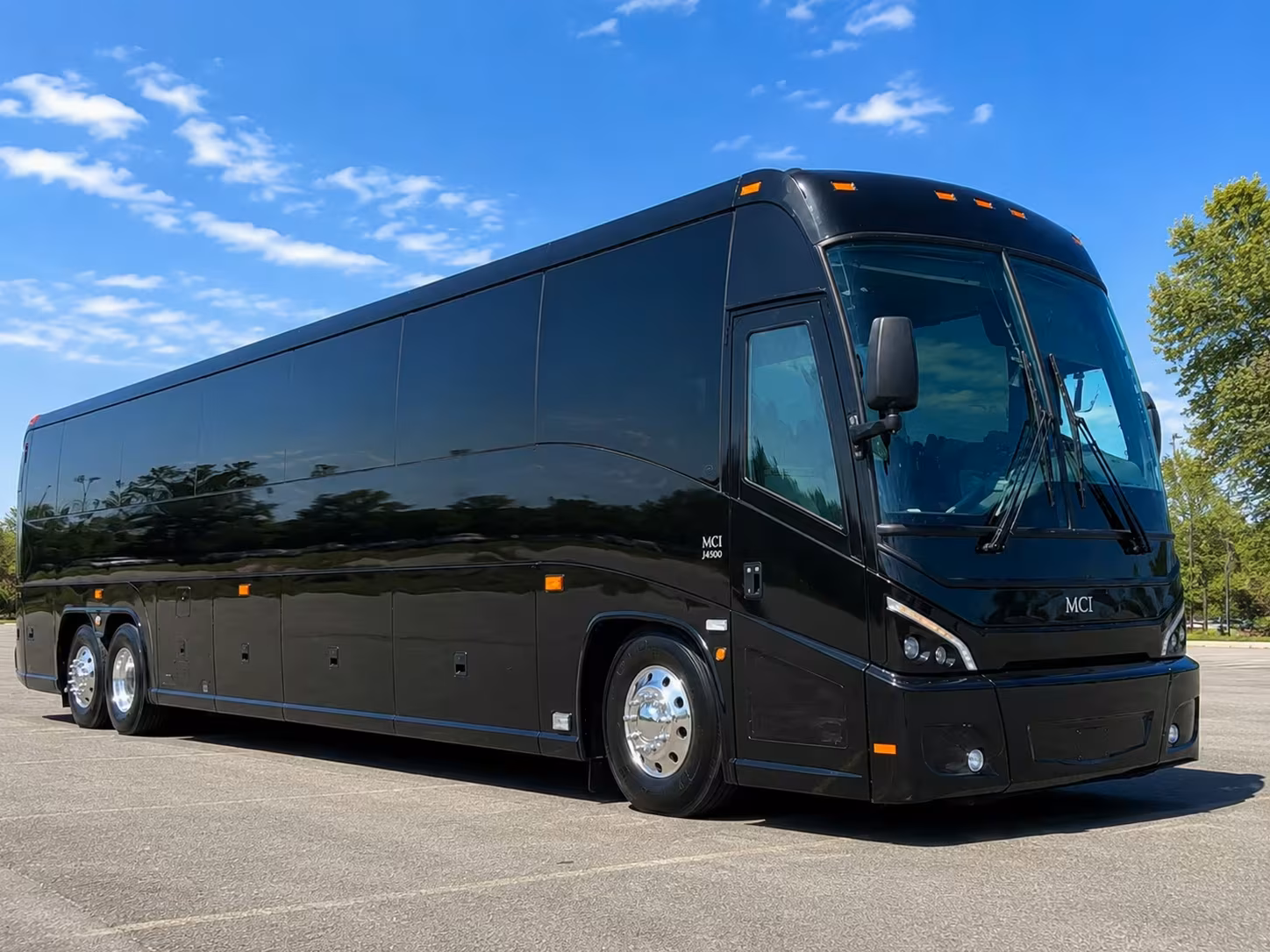 corporate event shuttle buses in lubbock texas
