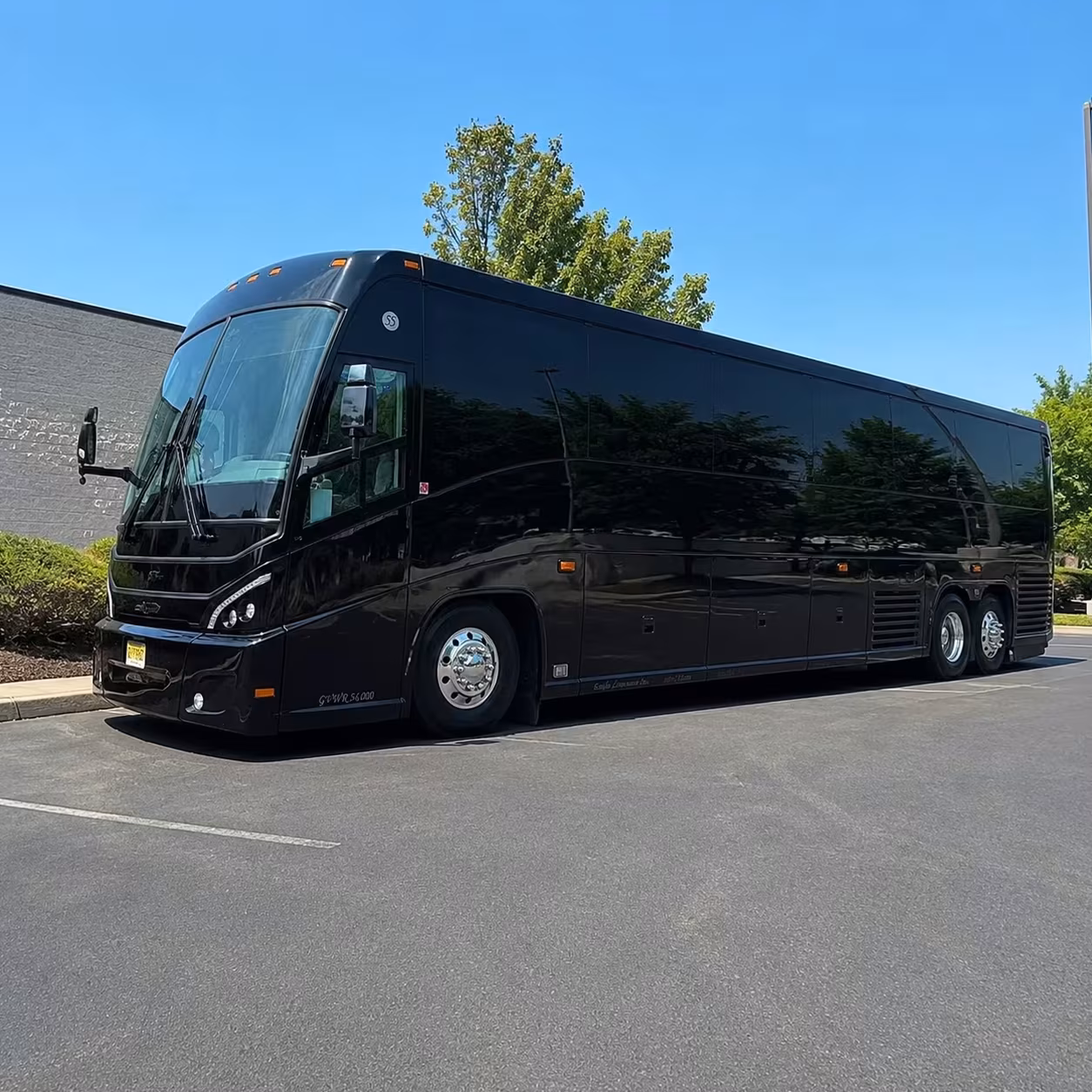 daily employee shuttle buses for lubbock s largest employers
