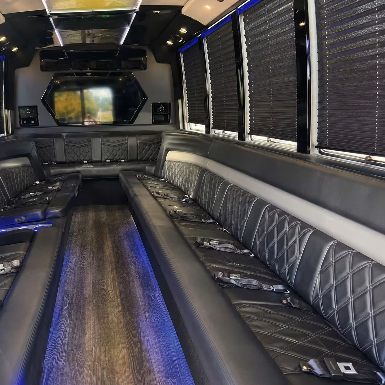 easily book lubbock bachelorette party bus rentals