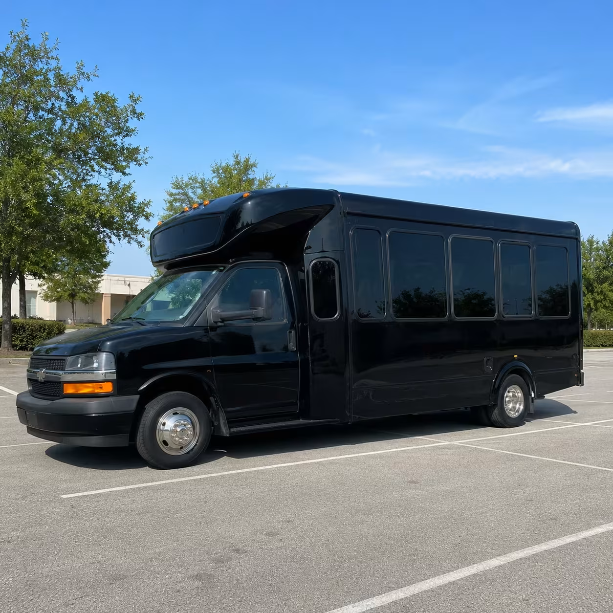 easily rent a lubbock party bus for bachelorette parties
