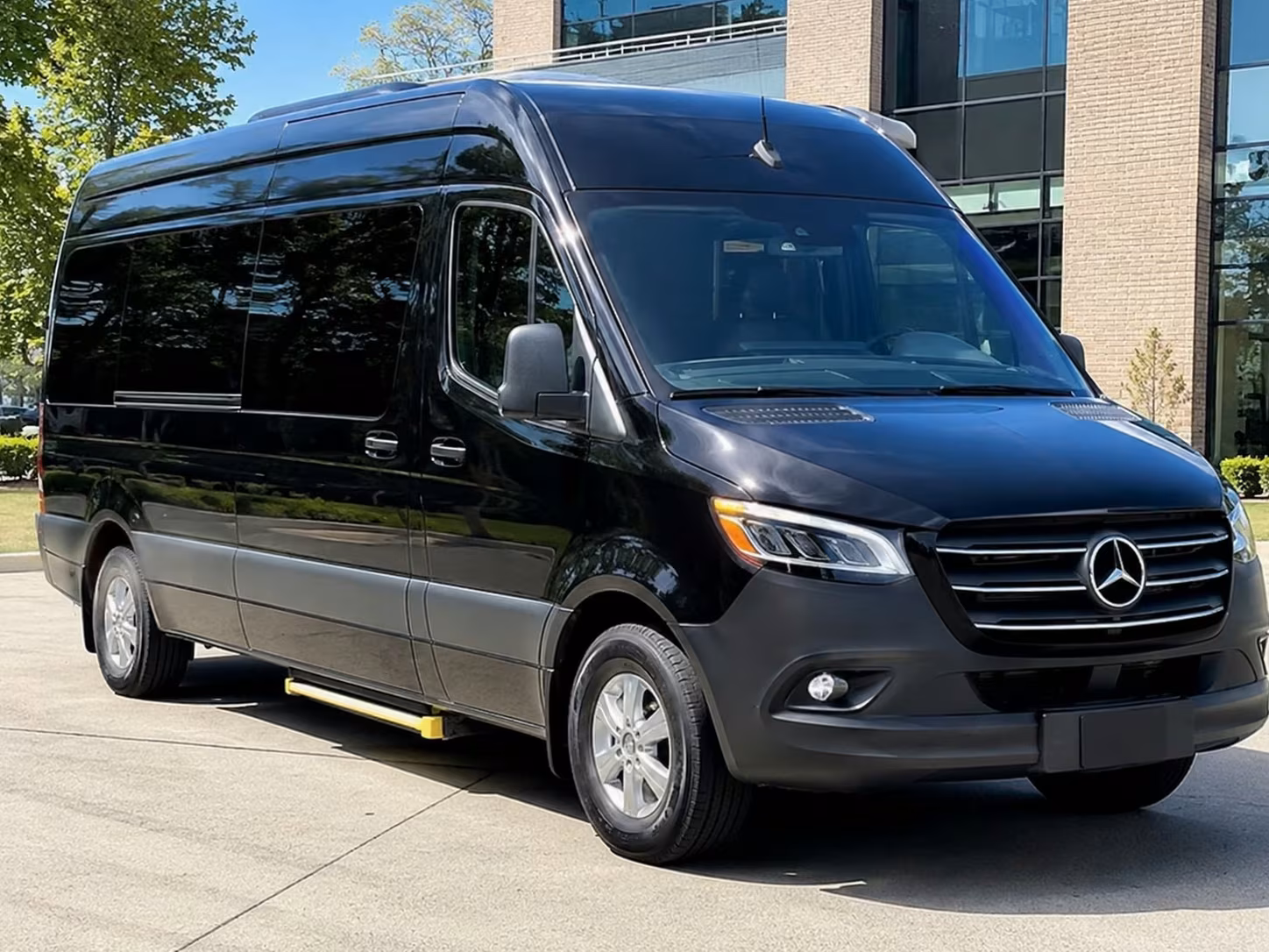government military transportation services in lubbock