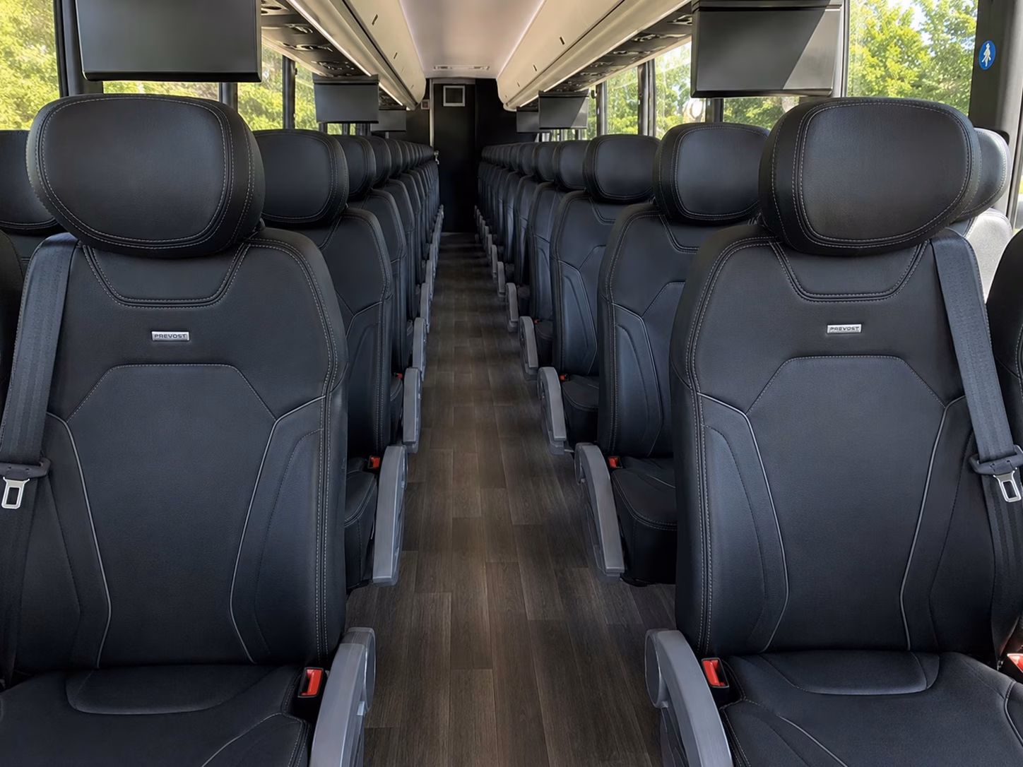 how where and when you re traveling affects your lubbock charter bus quote