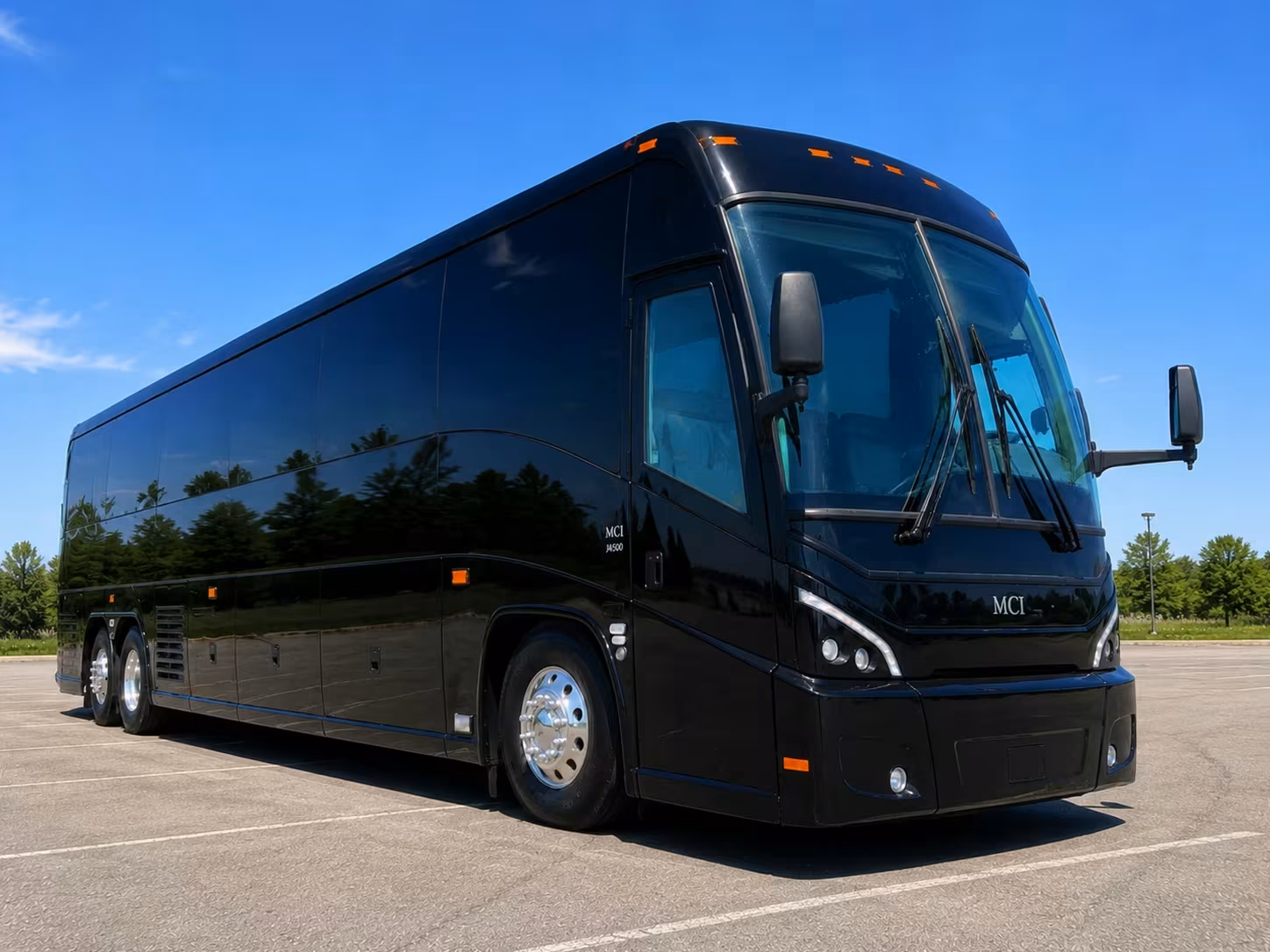 lubbock airport shuttle buses for executive transfers at lbb