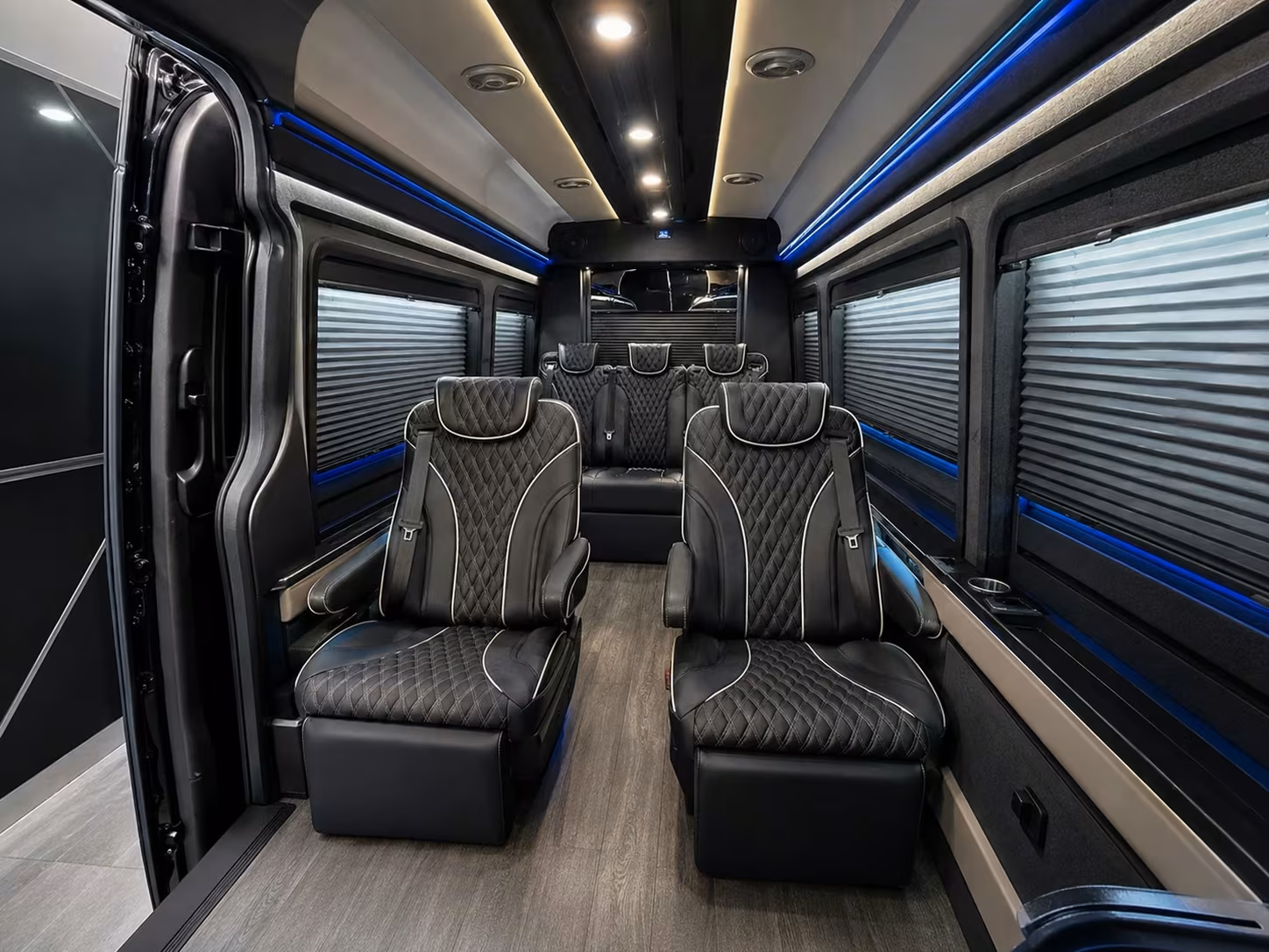 lubbock bus rentals for texas tech game day airport trips