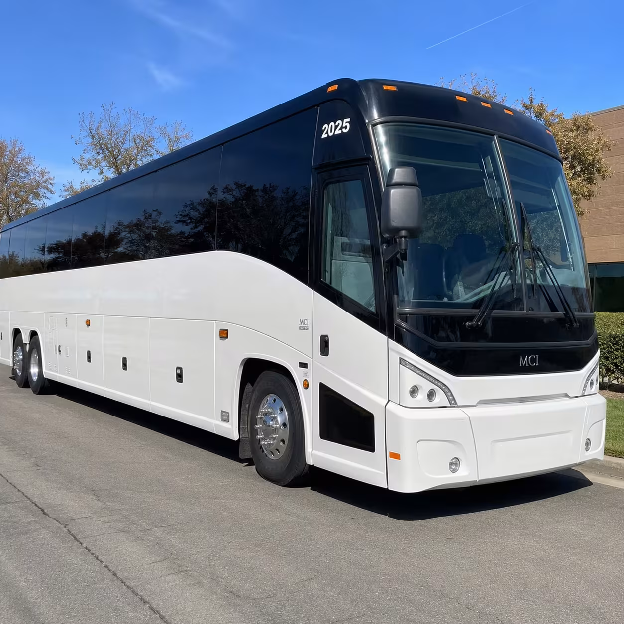 lubbock charter bus rentals for school and university trips