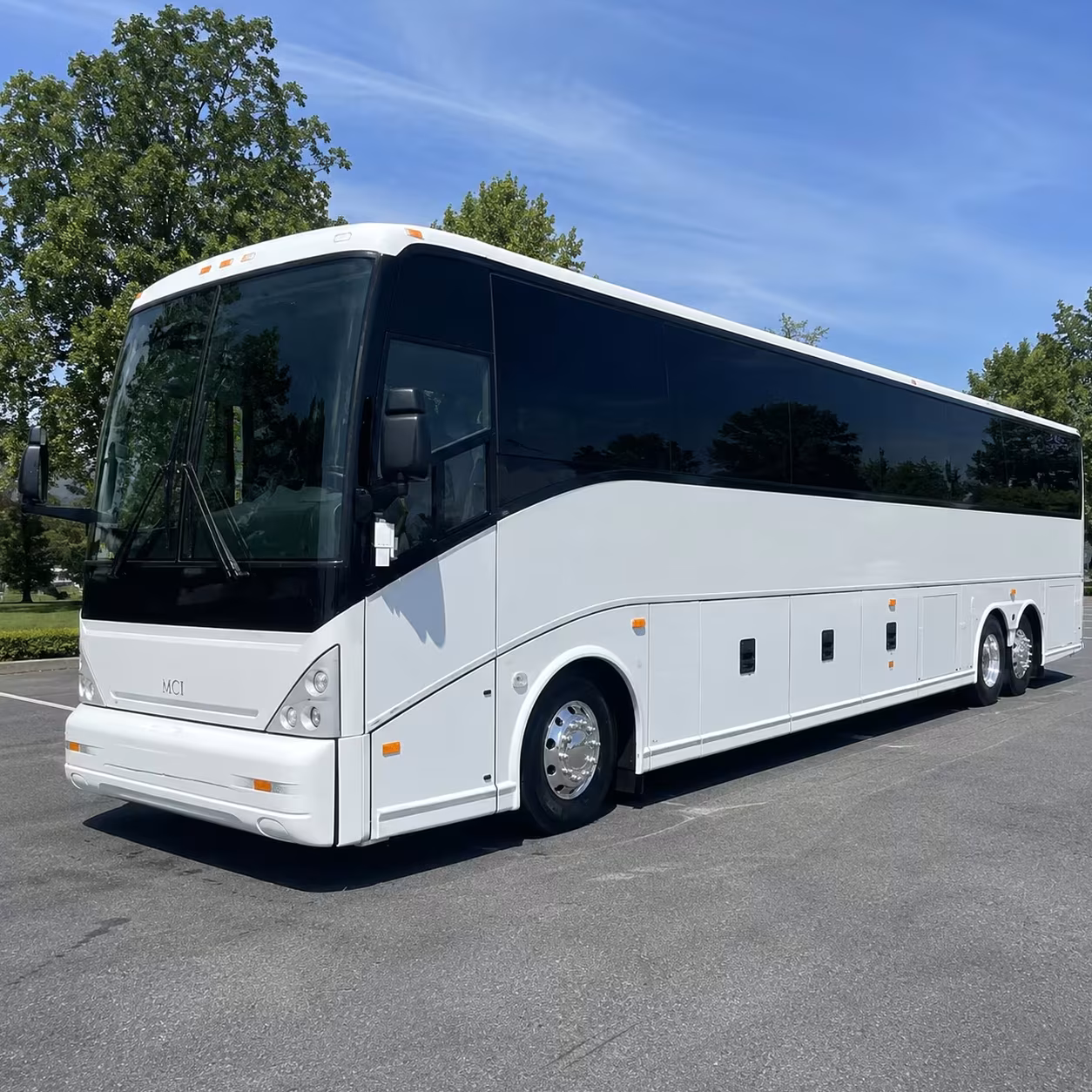 lubbock conference and convention charter bus rentals