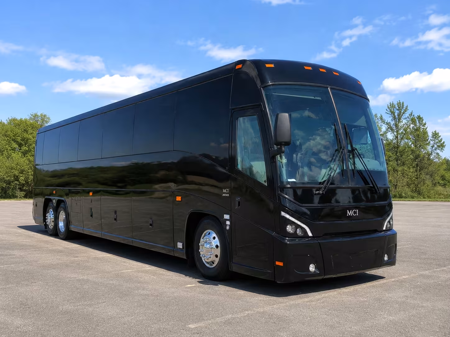 lubbock corporate retreat transportation across west texas