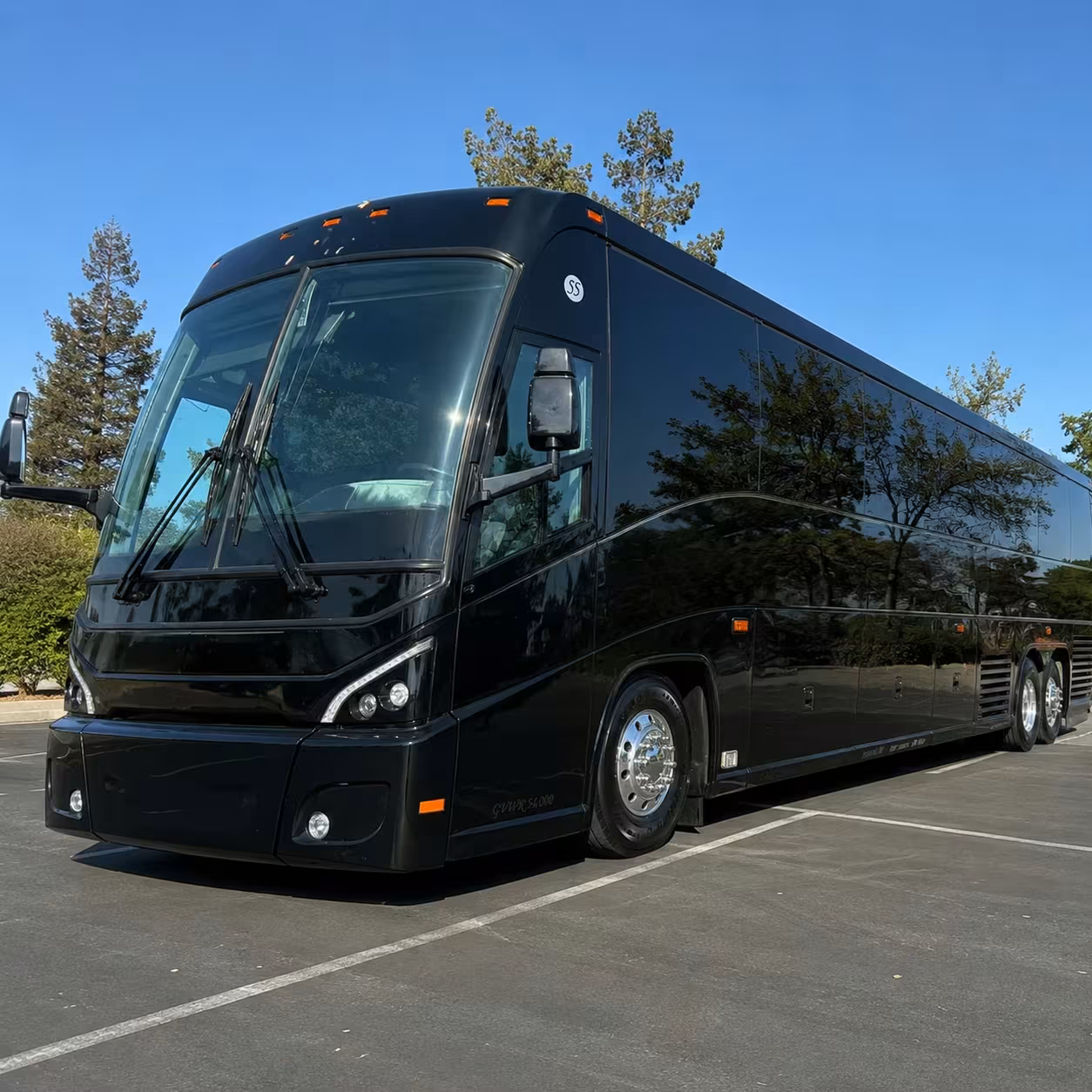 lubbock employee transportation instead of rideshares and carpools
