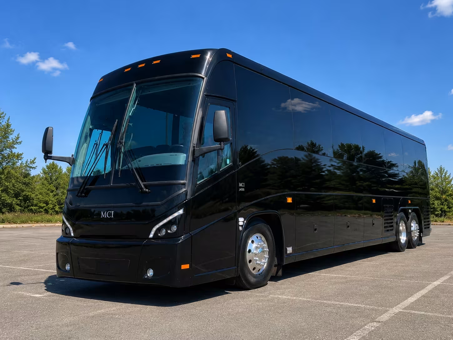 lubbock field trip bus rentals to the science spectrum
