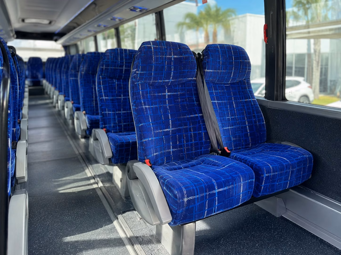 lubbock wedding shuttle buses for venues across the city