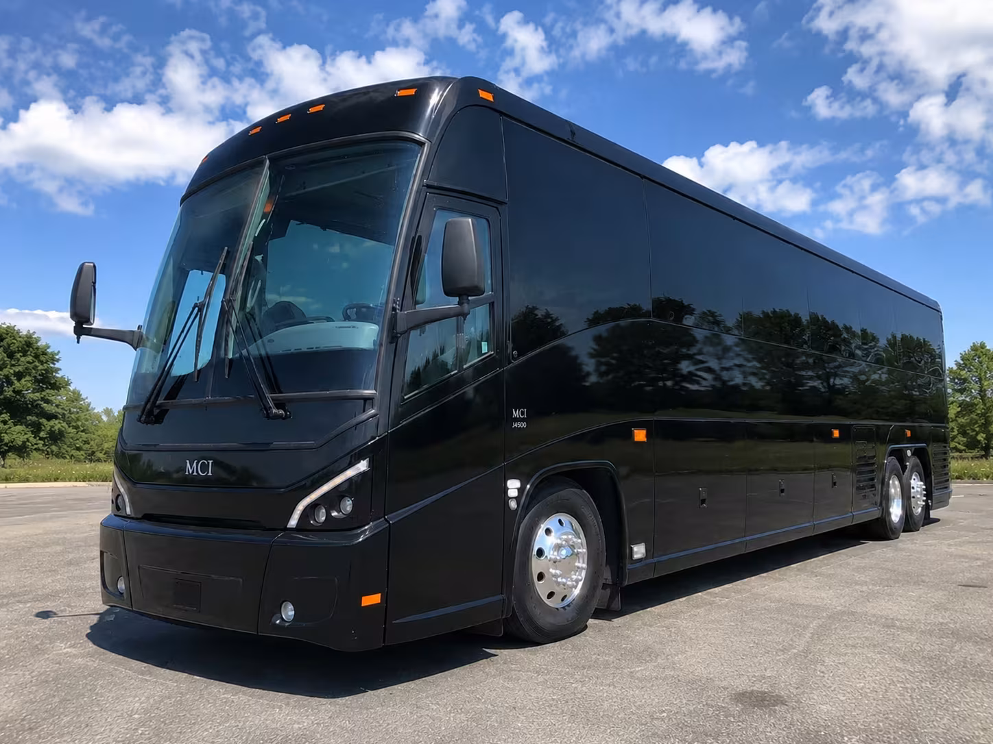 lubbock wedding transportation for ceremonies and receptions