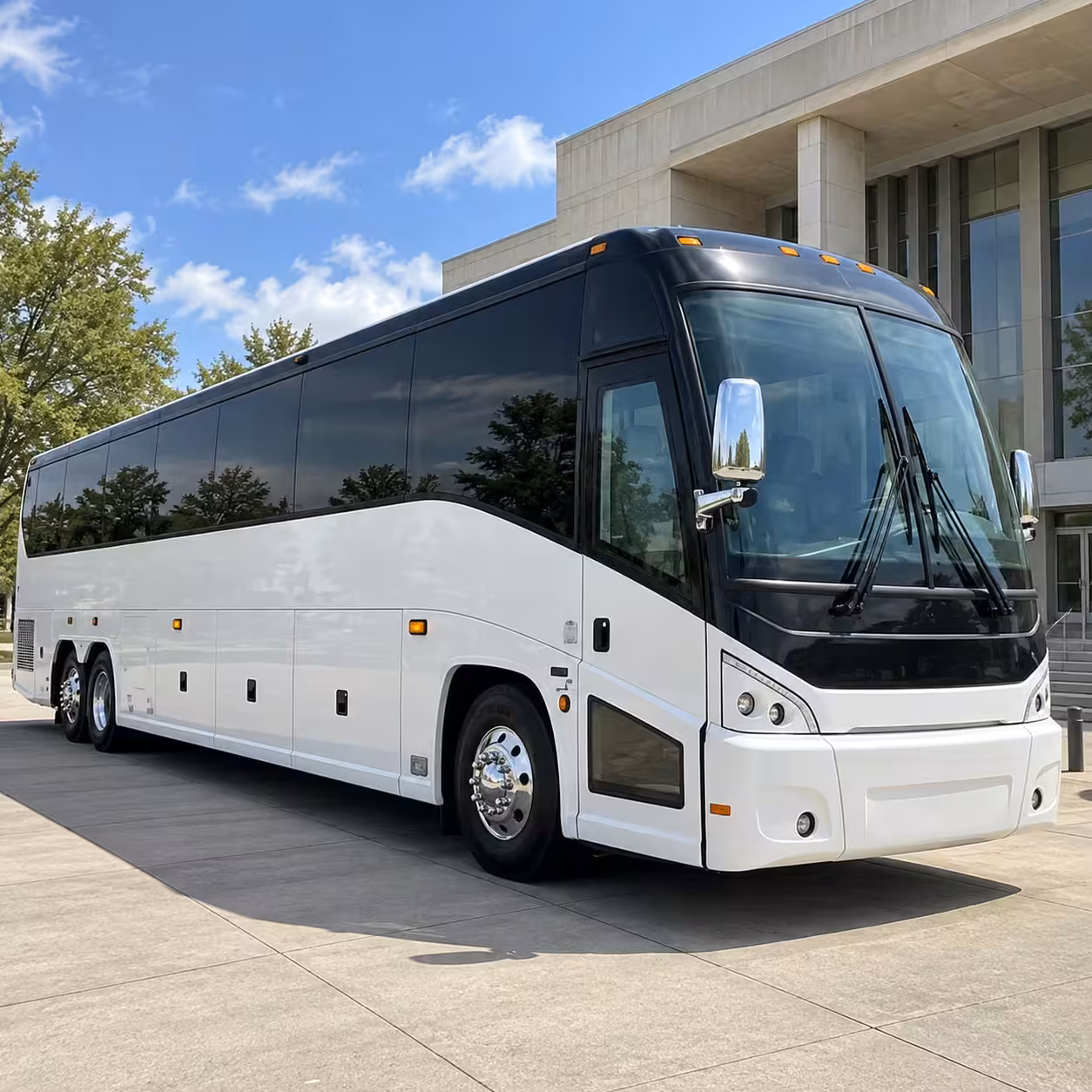 lubbock youth sports transportation for tournaments and away games