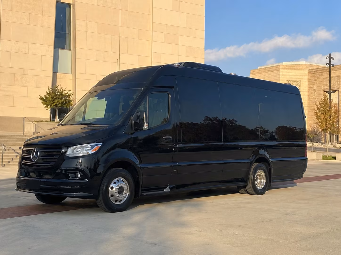 school field trip bus rentals in lubbock