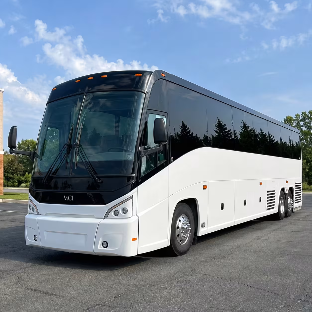 shuttle buses in lubbock for police and emergency training