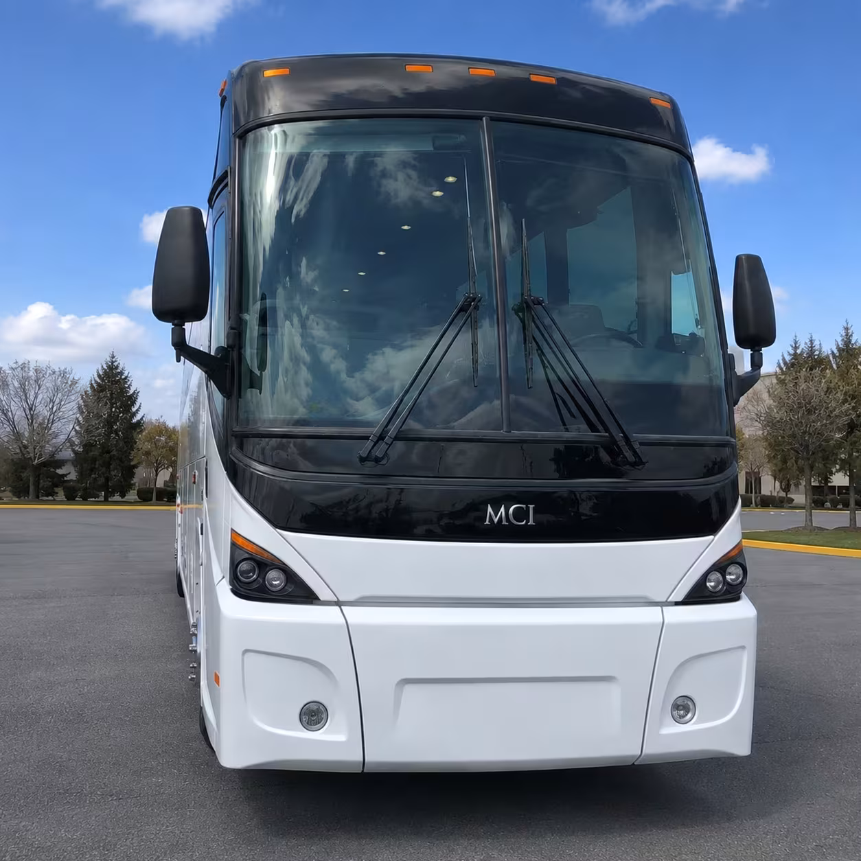 texas tech game day charter bus rentals in lubbock