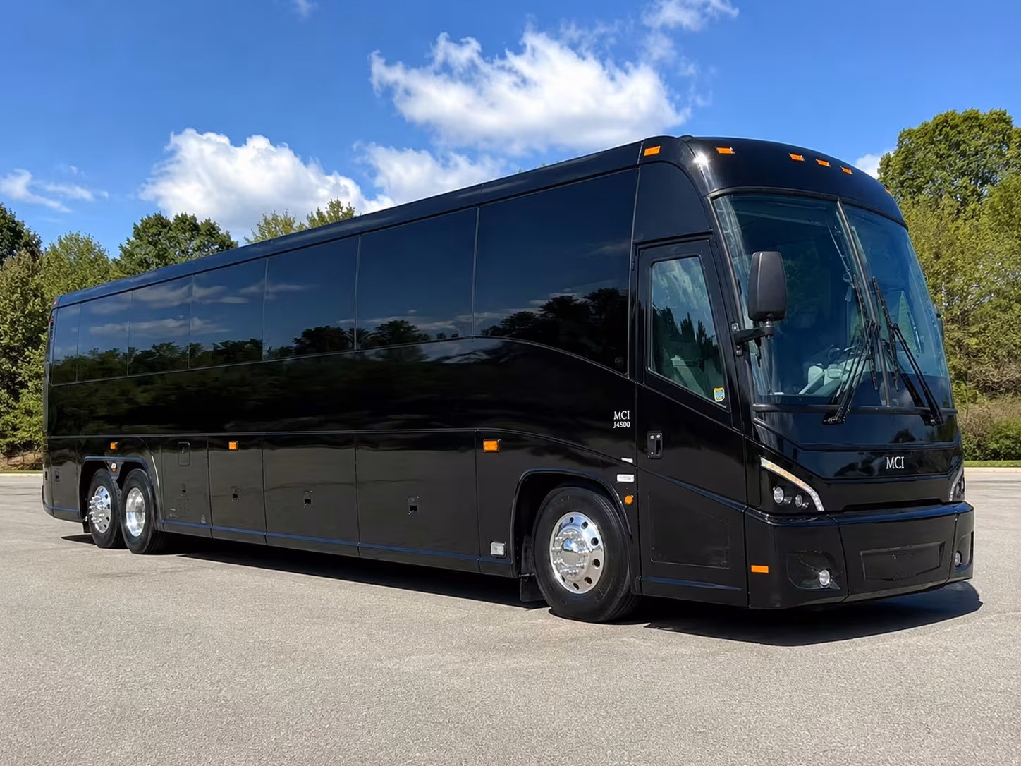 you can find and book corporate event transportation in lubbock and any nearby city