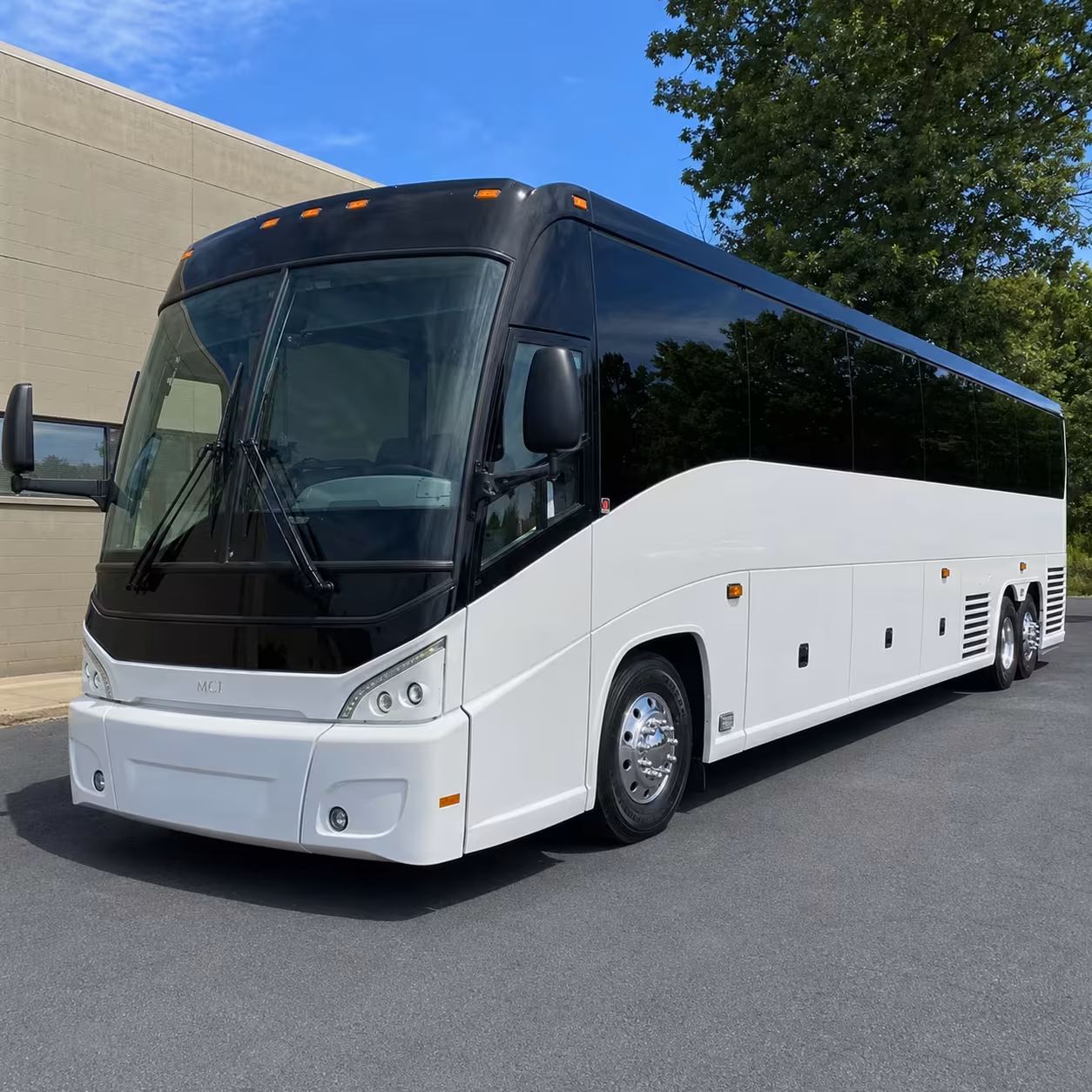 you can find and book employee transportation in lubbock and any nearby city
