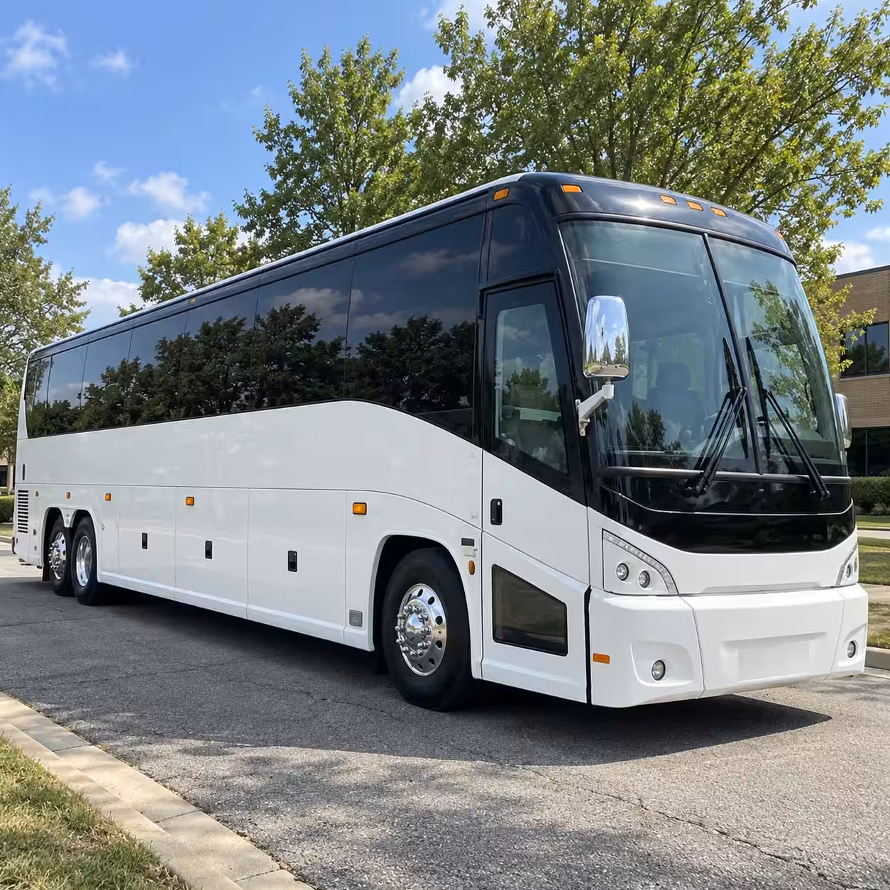 you can find and book school event transportation in lubbock and any nearby city